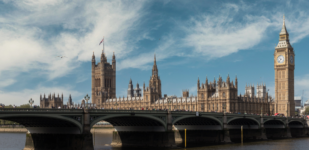 What could the upcoming general election mean for your business?